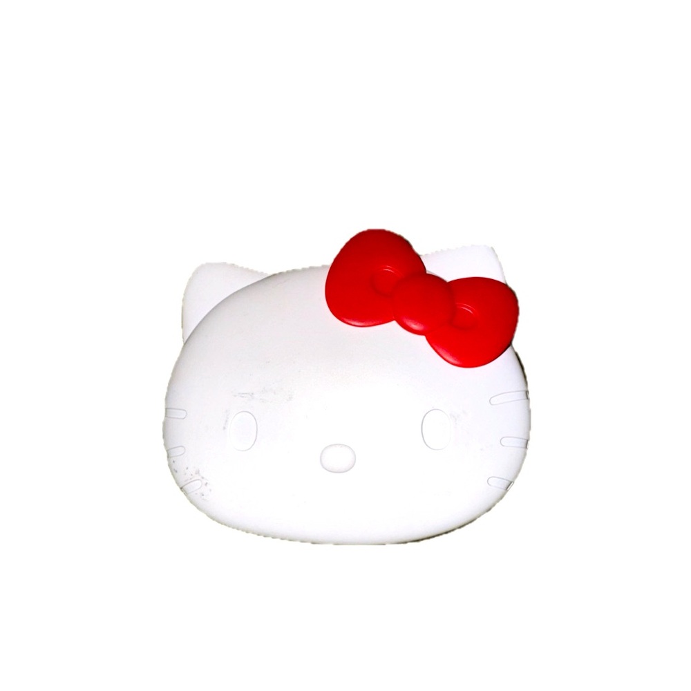 Hello kitty Sanrio compact LED mirror